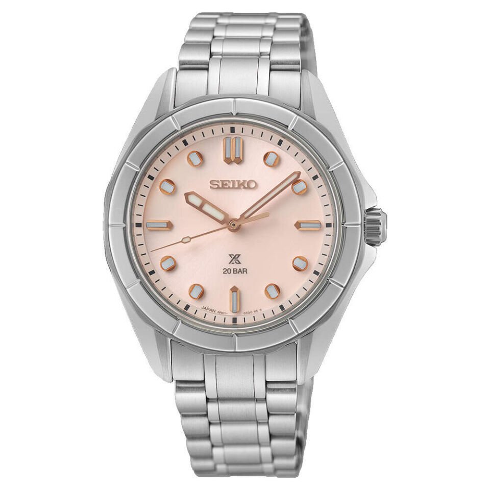 SEIKO SUR597J1 Quartz KADIN / KIZ KOL SAATİ
