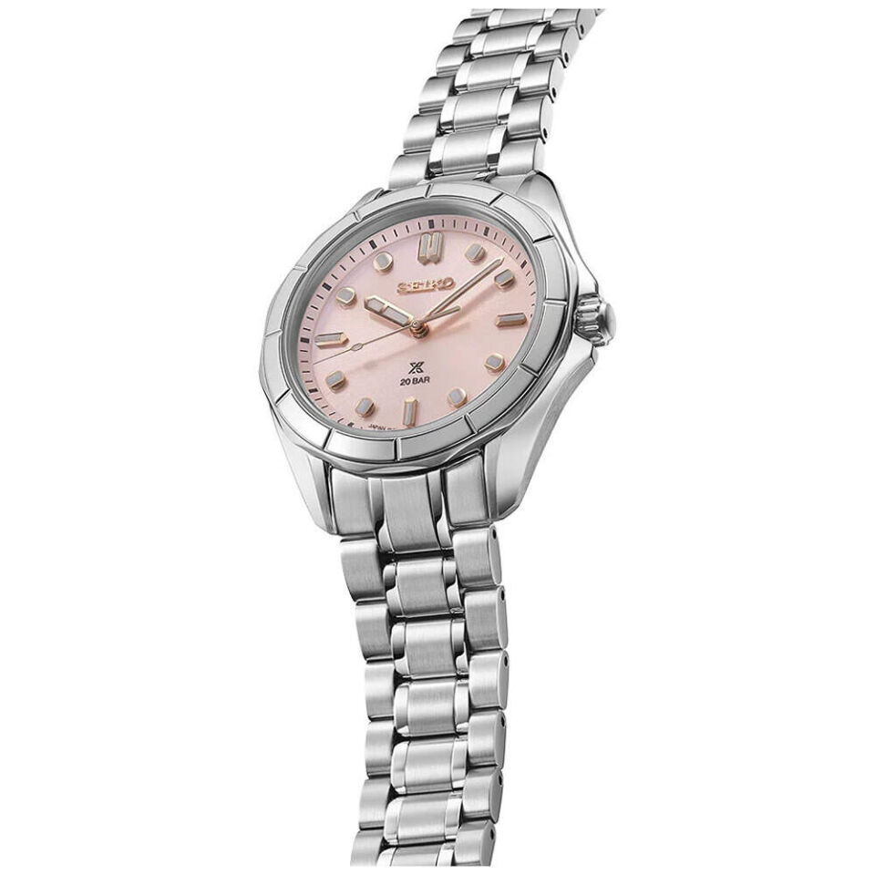 SEIKO SUR597J1 Pilli (Quartz) Kadın Kol Saati