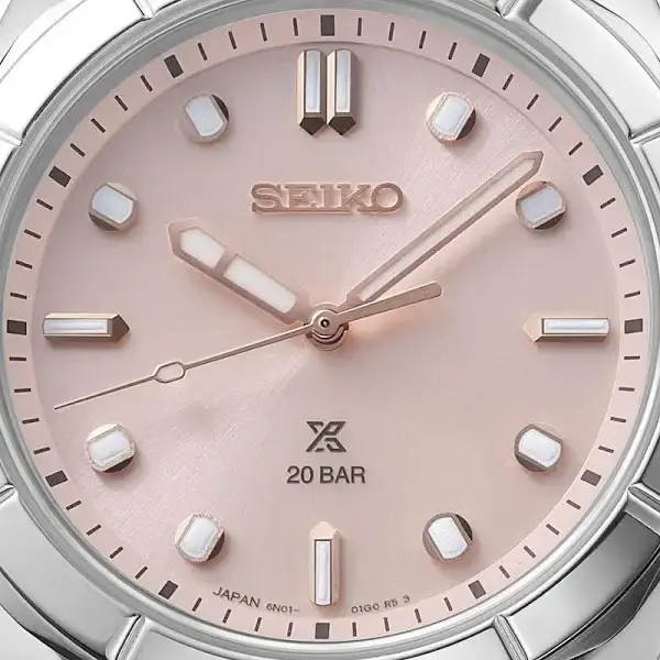 SEIKO SUR597J1 Quartz KADIN / KIZ KOL SAATİ