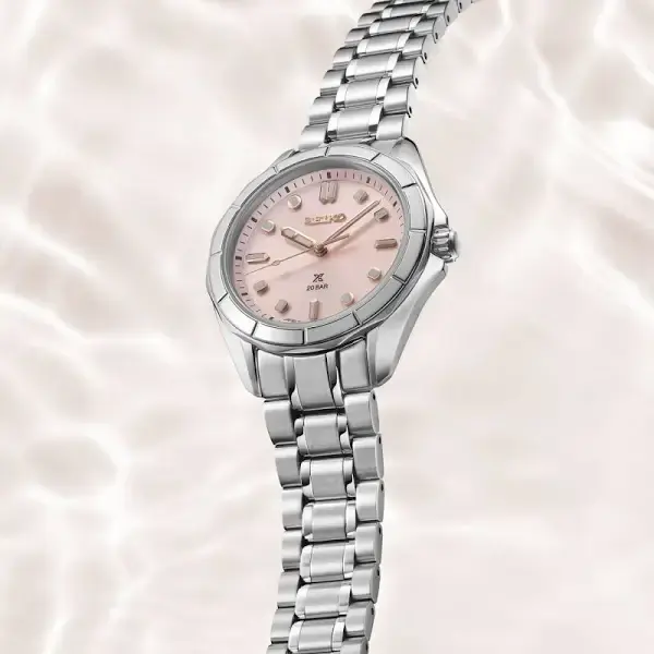 SEIKO SUR597J1 Quartz KADIN / KIZ KOL SAATİ
