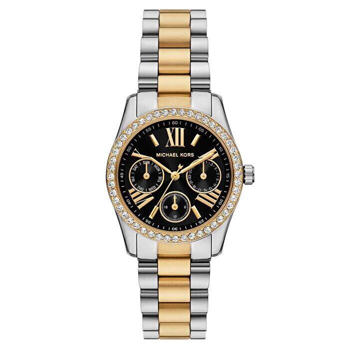 MICHAEL KORS MK4925 Quartz KADIN / KIZ KOL SAATİ