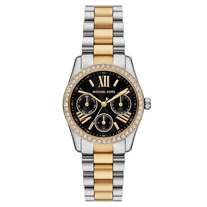 MICHAEL KORS MK4925 Quartz KADIN / KIZ KOL SAATİ