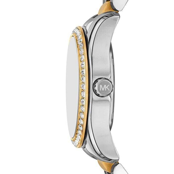 MICHAEL KORS MK4925 Quartz KADIN / KIZ KOL SAATİ