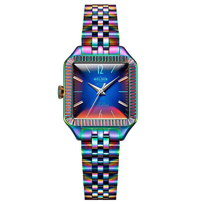 WELDER WRC916 Quartz KADIN / KIZ KOL SAATİ