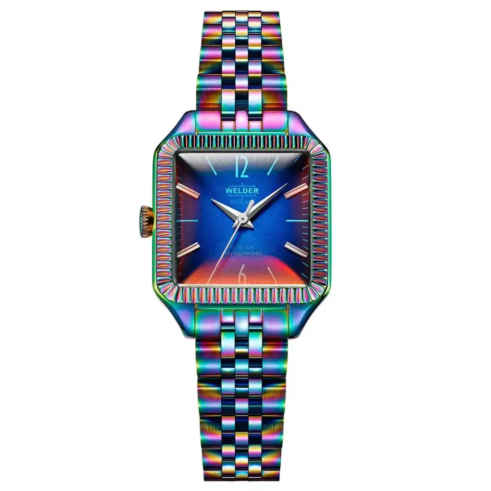 WELDER WRC916 Quartz KADIN / KIZ KOL SAATİ