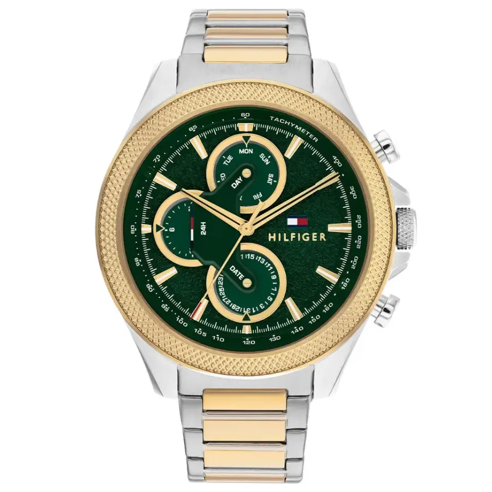 TOMMY HILFIGER TH1792079 Quartz ERKEK KOL SAATİ