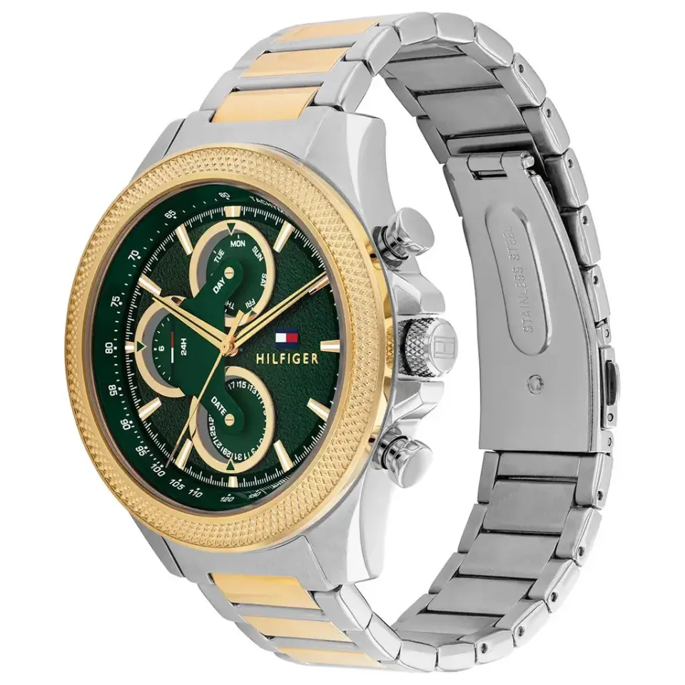 TOMMY HILFIGER TH1792079 Quartz ERKEK KOL SAATİ