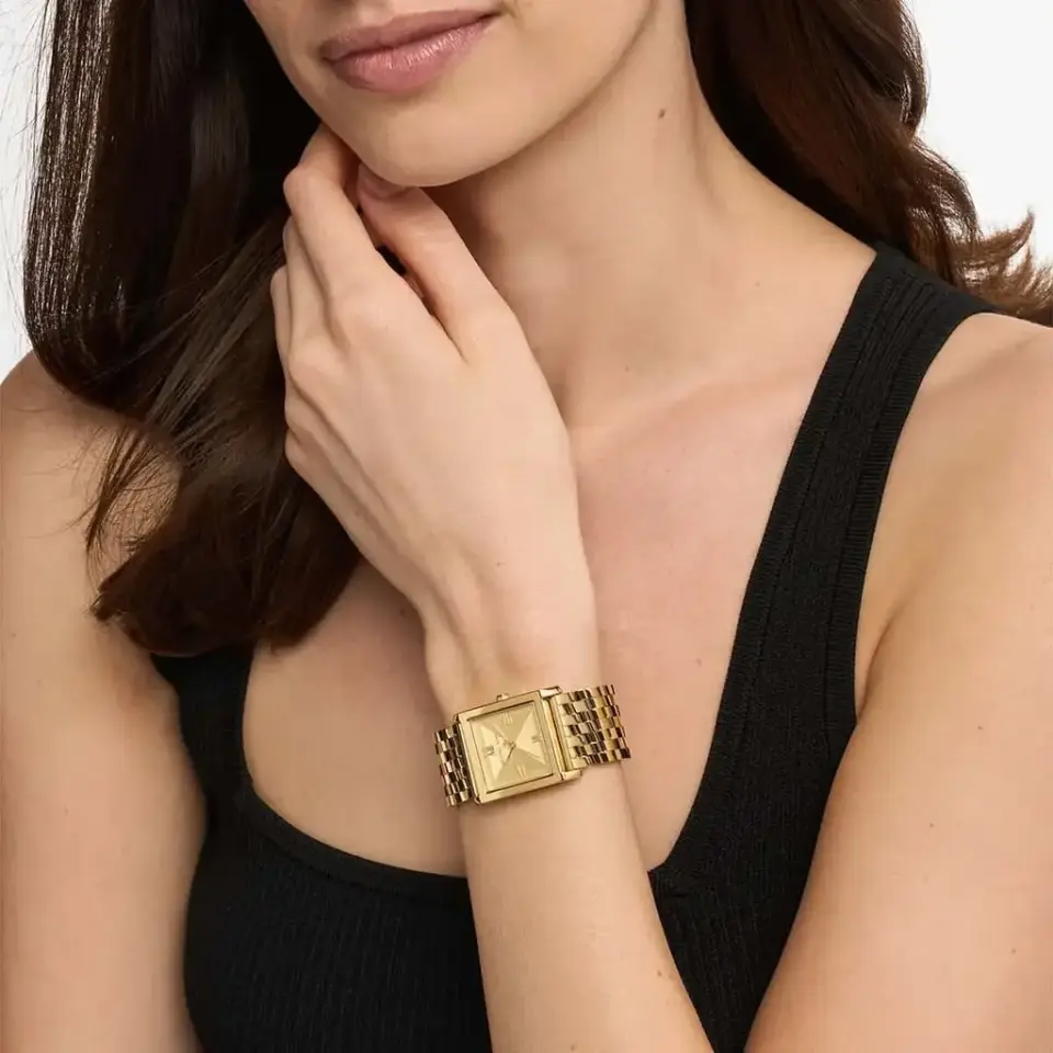 MICHAEL KORS MK4934 Quartz KADIN / KIZ KOL SAATİ