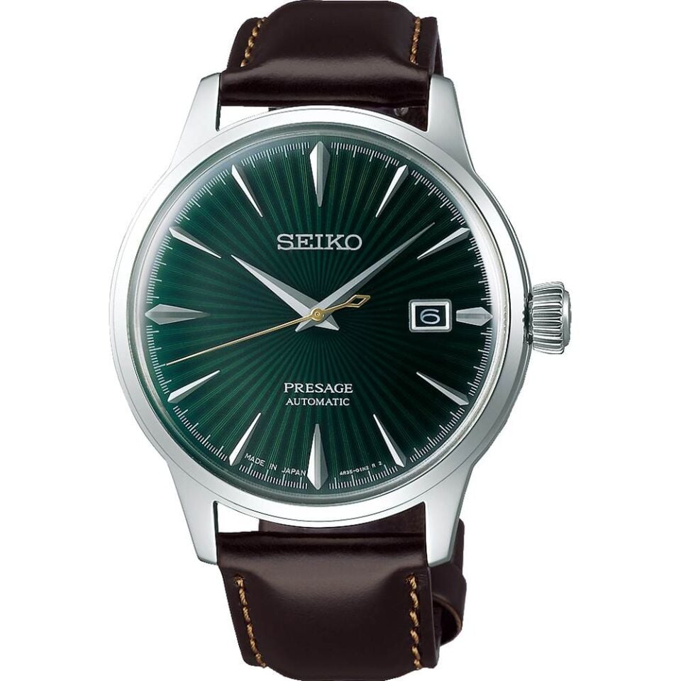 SEIKO SRPD37J1 Otomatik Erkek Kol Saati