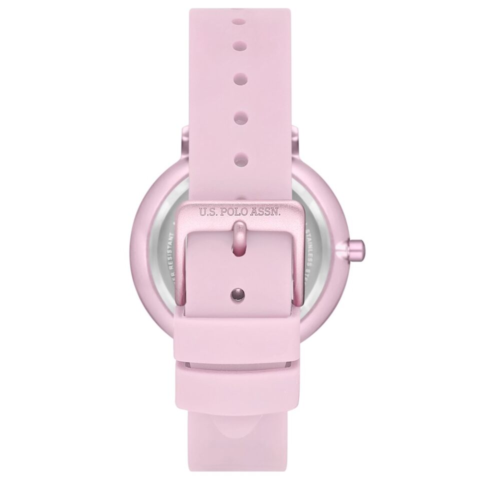 U.S. Polo Assn.USPA2006-01Kadın Analog Kol Saati
