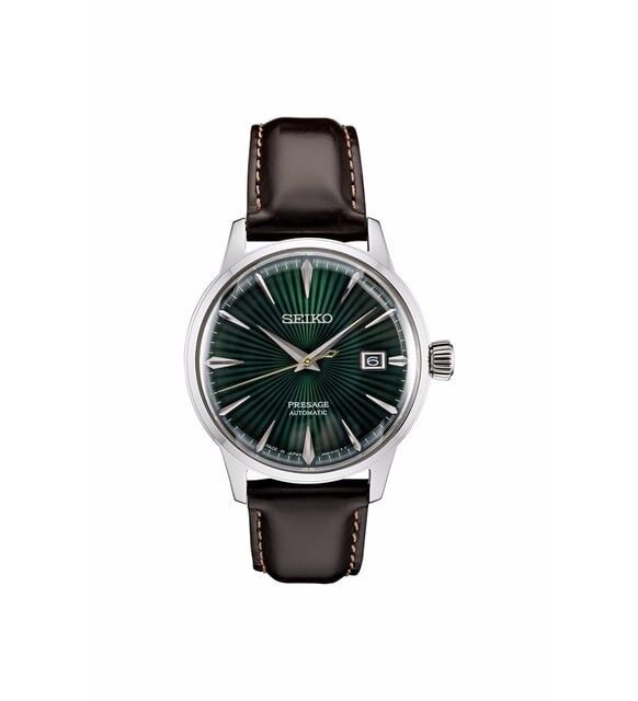 SEIKO SRPD37J1 Otomatik ERKEK KOL SAATİ