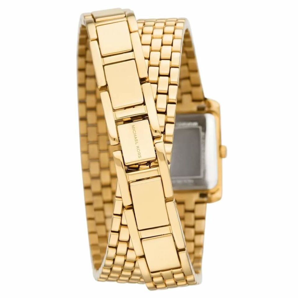 MICHAEL KORS MK4833 Quartz KADIN / KIZ KOL SAATİ
