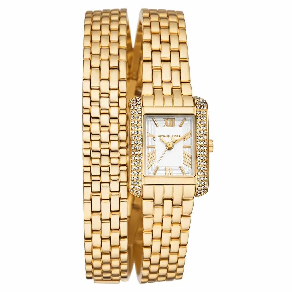 MICHAEL KORS MK4833 Quartz KADIN / KIZ KOL SAATİ