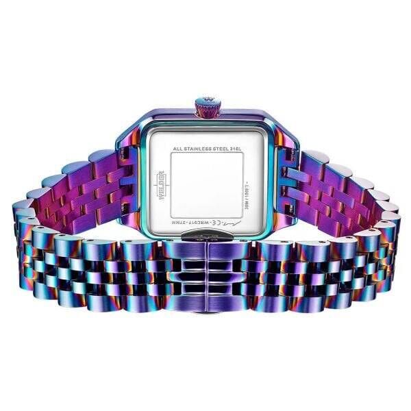 WELDER WRC917 Quartz ERKEK KOL SAATİ