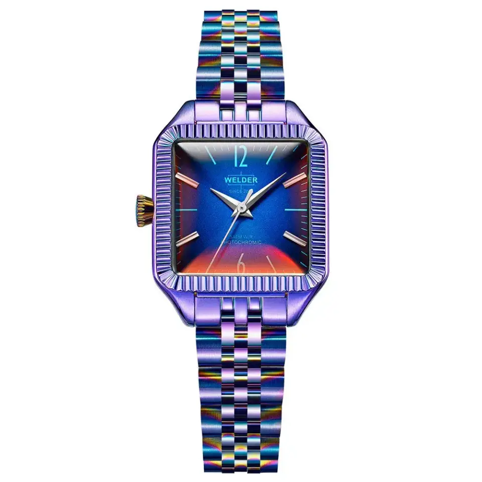 WELDER WRC917 Quartz ERKEK KOL SAATİ