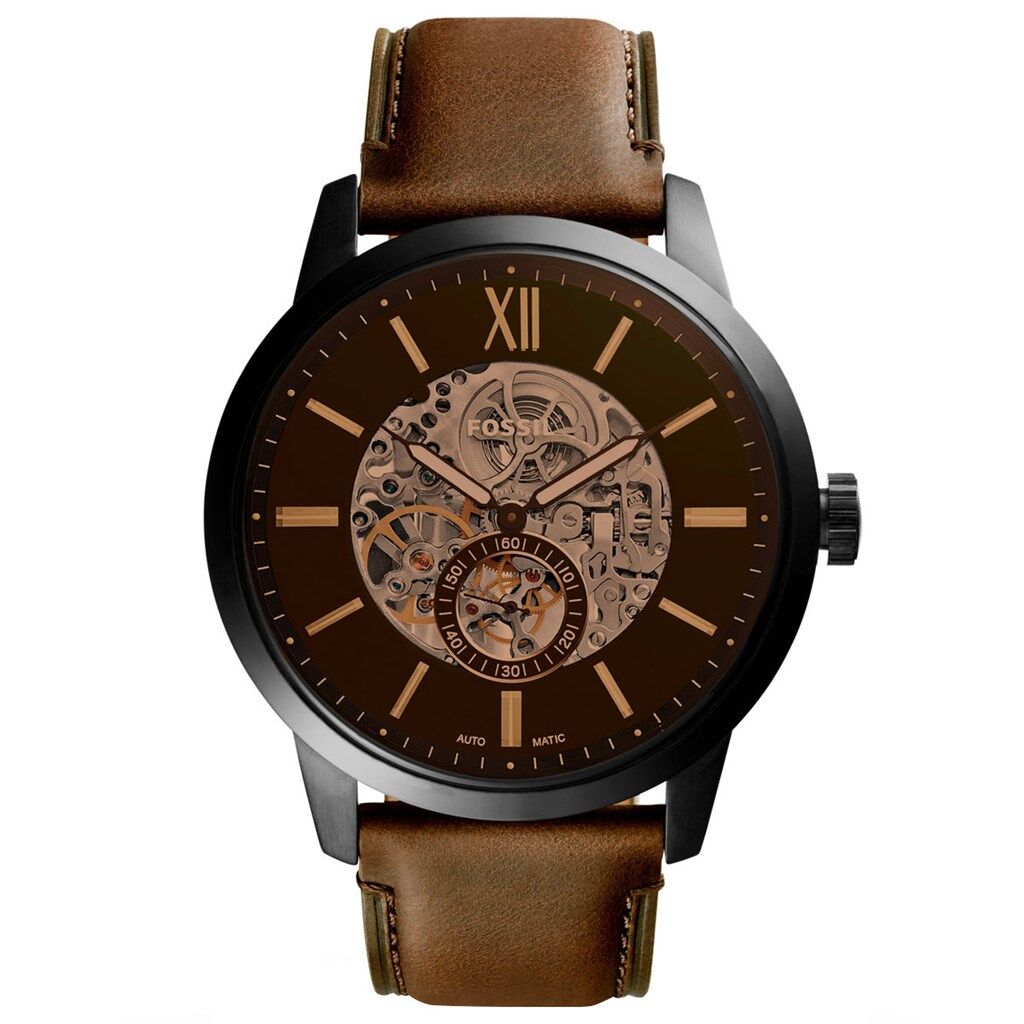 FOSSIL FME3155 Quartz ERKEK KOL SAATİ