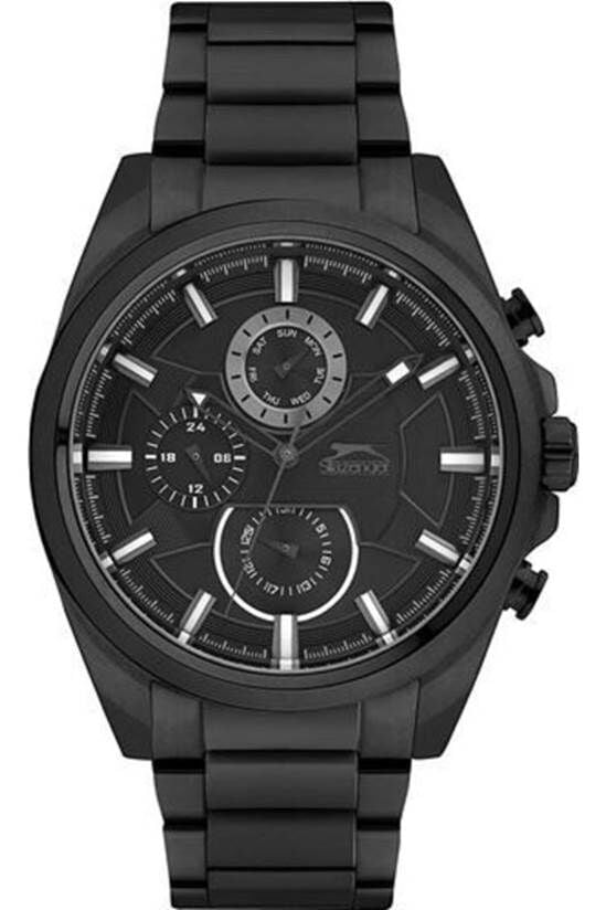SlazengerSL.09.1750.2.07Erkek Quartz Kol Saati