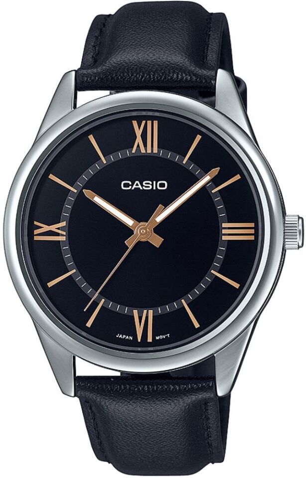 CASIO MTP-V005L-1B5UDF Kol Saati