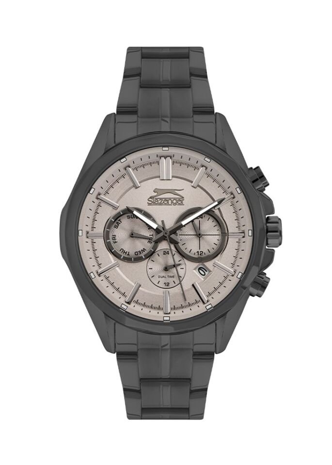 SLAZENGER SL.09.1898.2.07 Quartz ERKEK KOL SAATİ