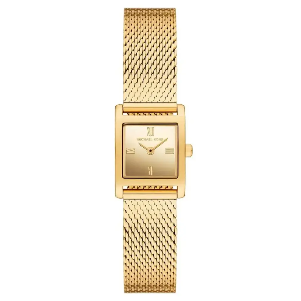 MICHAEL KORS MK4959 Quartz KADIN / KIZ KOL SAATİ