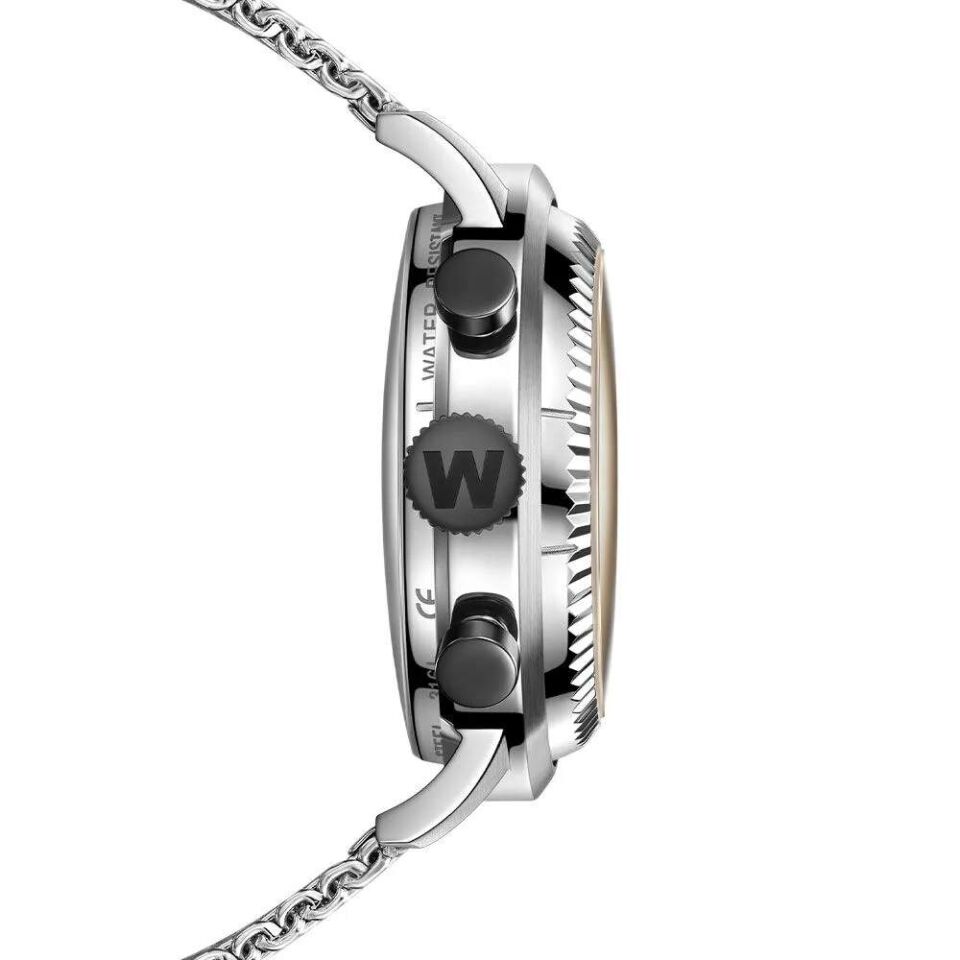 WELDER MOODY WRD1000-03 Quartz ERKEK KOL SAATİ