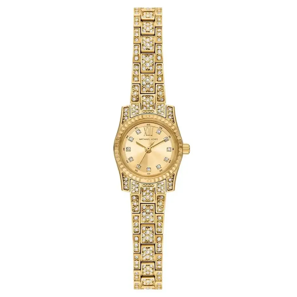 MICHAEL KORS MK4980 Quartz KADIN / KIZ KOL SAATİ