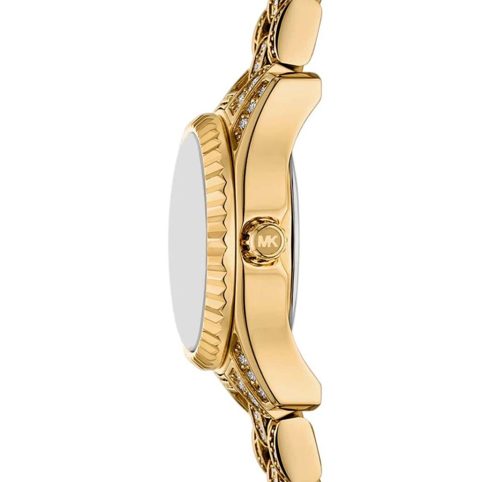 MICHAEL KORS MK4980 Quartz KADIN / KIZ KOL SAATİ