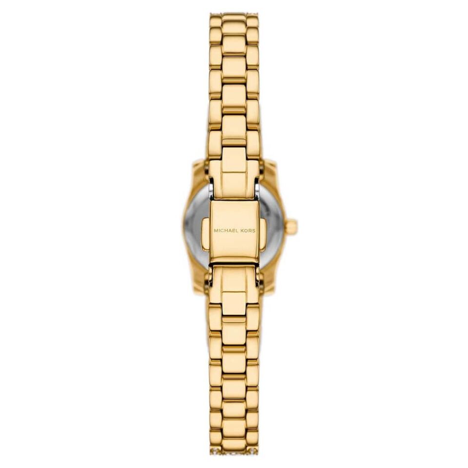 MICHAEL KORS MK4980 Quartz KADIN / KIZ KOL SAATİ