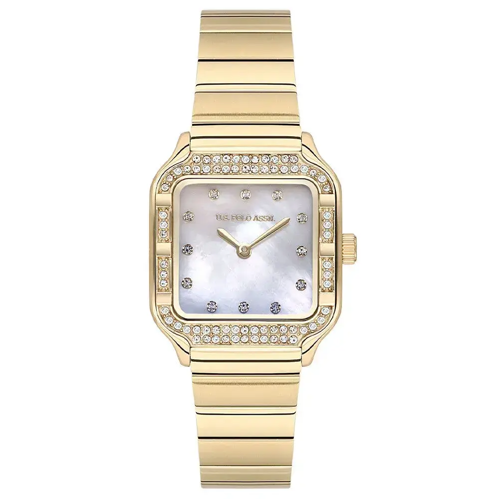 U.S. POLO ASSN. USPA2100-03 Quartz KADIN / KIZ KOL SAATİ