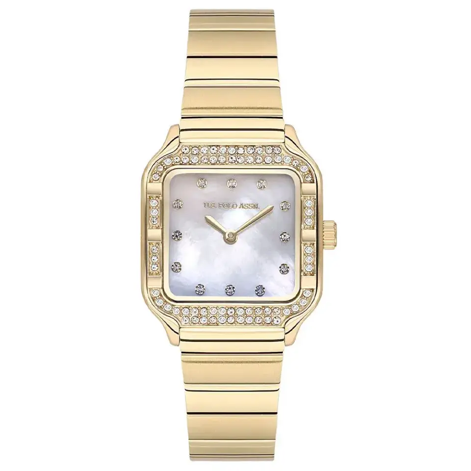 U.S. POLO ASSN. USPA2100-03 Quartz KADIN / KIZ KOL SAATİ