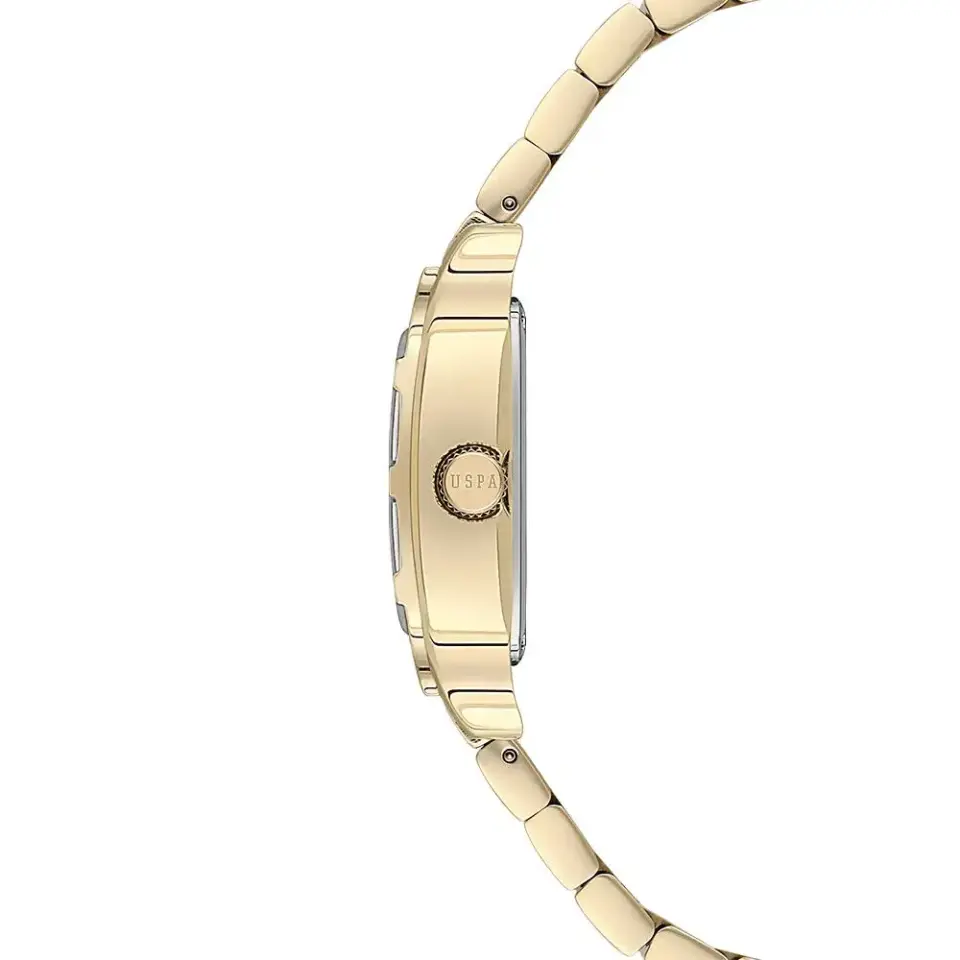 U.S. POLO ASSN. USPA2100-03 Quartz KADIN / KIZ KOL SAATİ