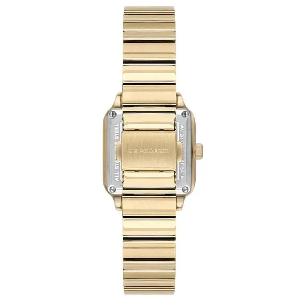 U.S. POLO ASSN. USPA2100-03 Quartz KADIN / KIZ KOL SAATİ