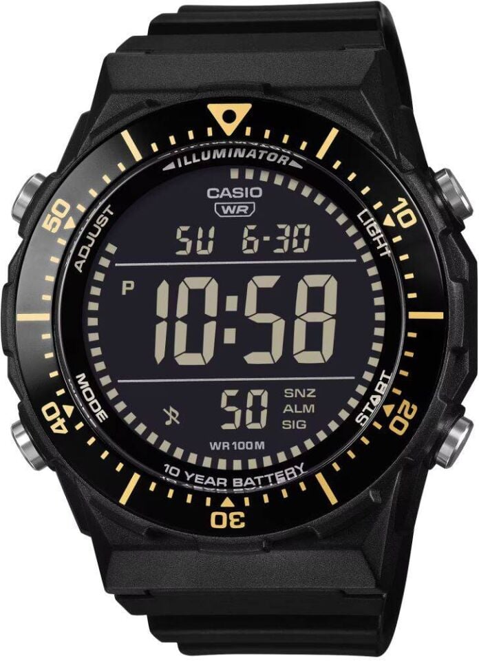 CASIO AE-1700H-1BVDF Kol Saati