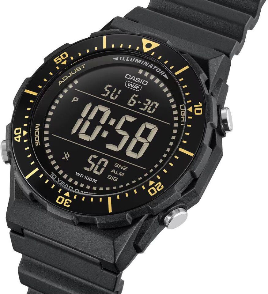 CASIO AE-1700H-1BVDF Kol Saati
