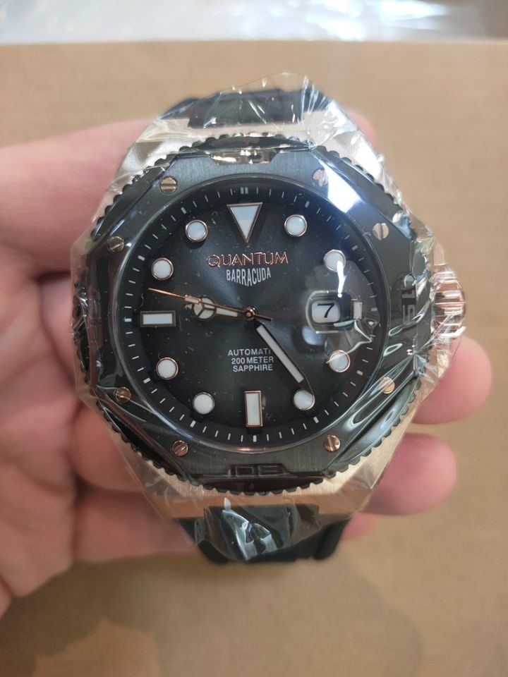 QUANTUM BAR1091.851