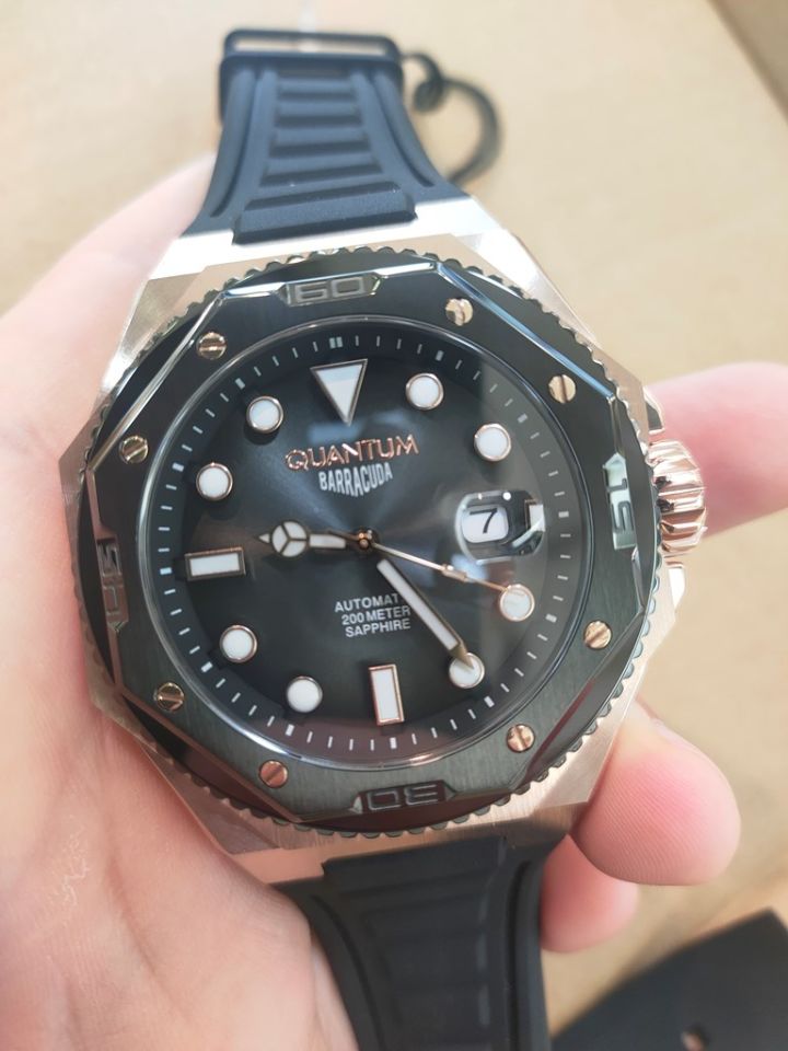 QUANTUM BAR1091.851