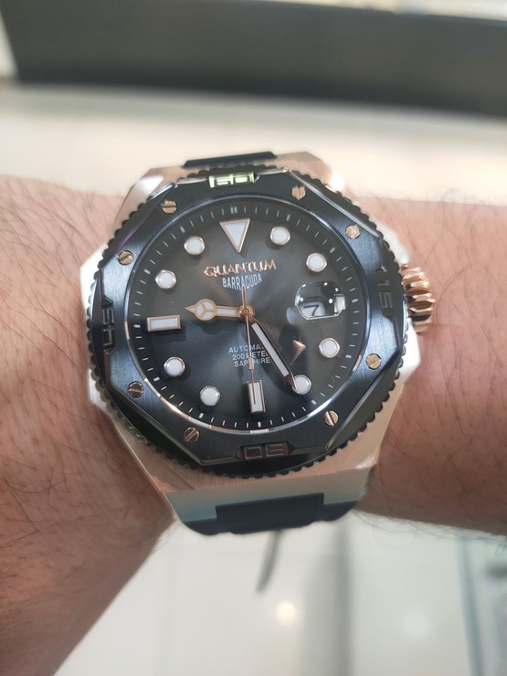 QUANTUM BAR1091.851