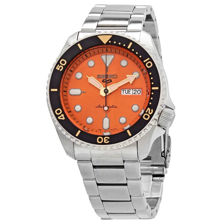 SEIKO SRPD59K1 Kol Saati