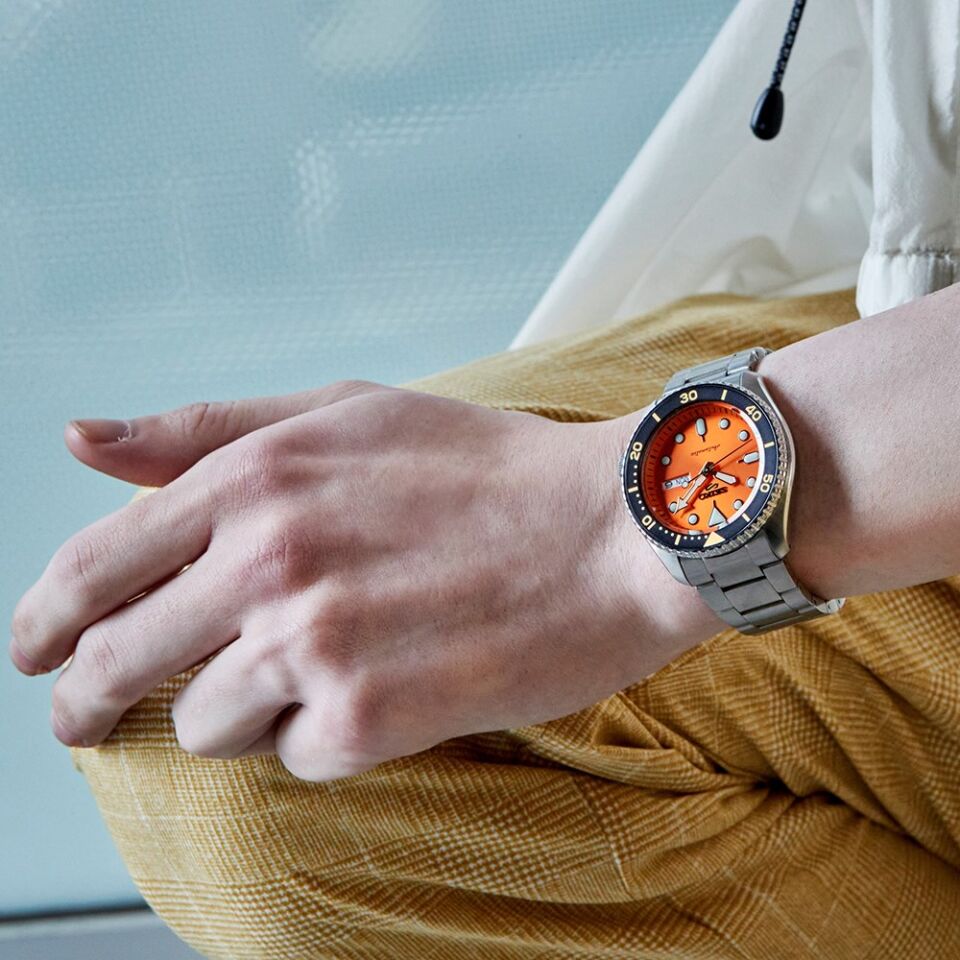 SEIKO SRPD59K1 Kol Saati