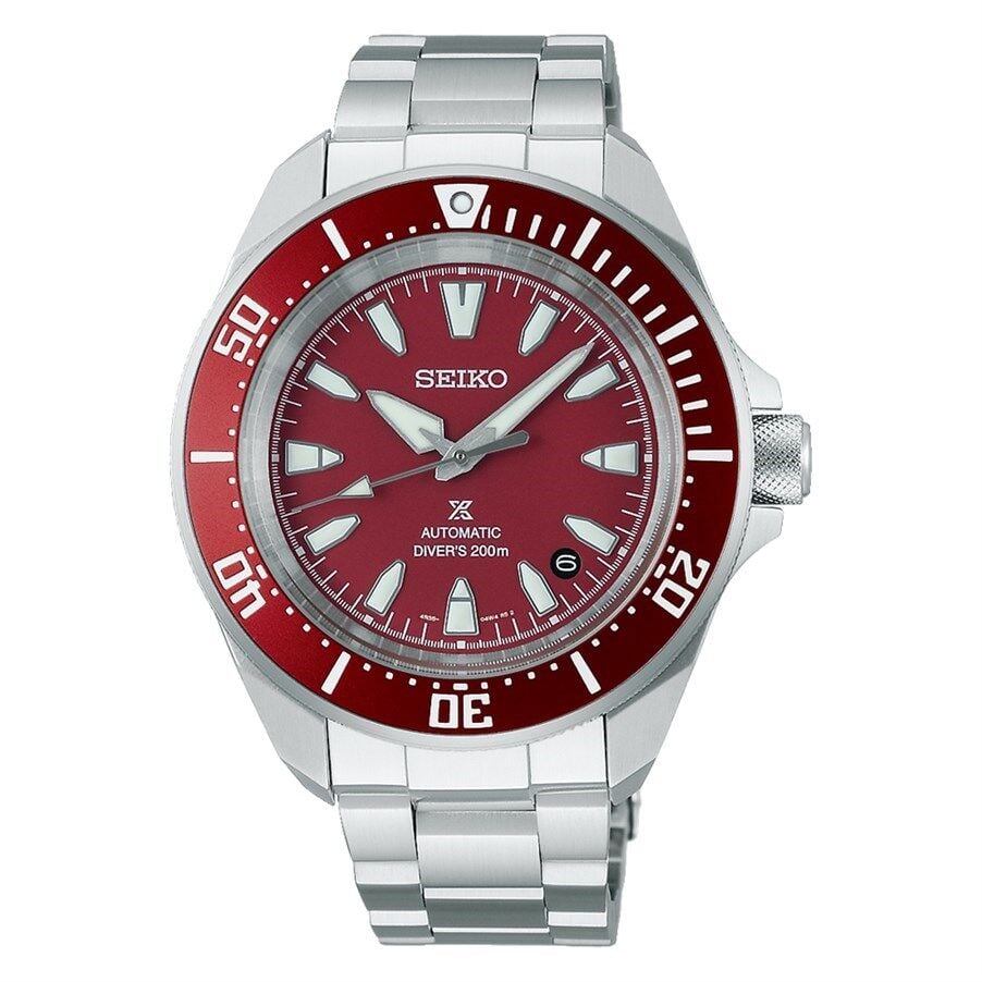 SEIKO SRPL11K1 Otomatik Erkek Kol Saati