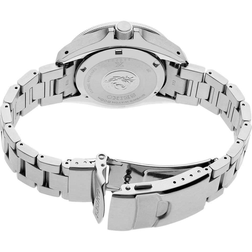 SEIKO SRPL11K1 Otomatik Erkek Kol Saati