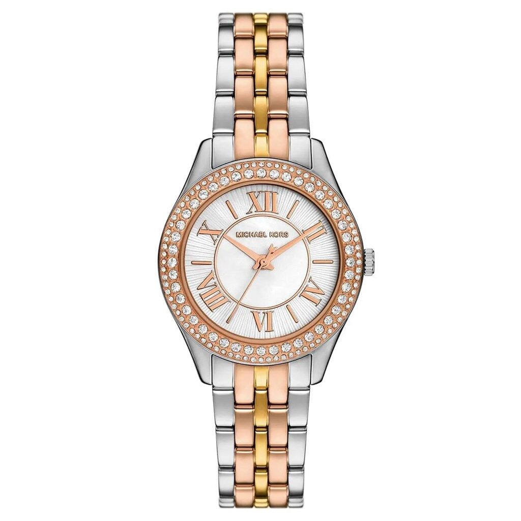MICHAEL KORS MK4846 Quartz KADIN / KIZ KOL SAATİ