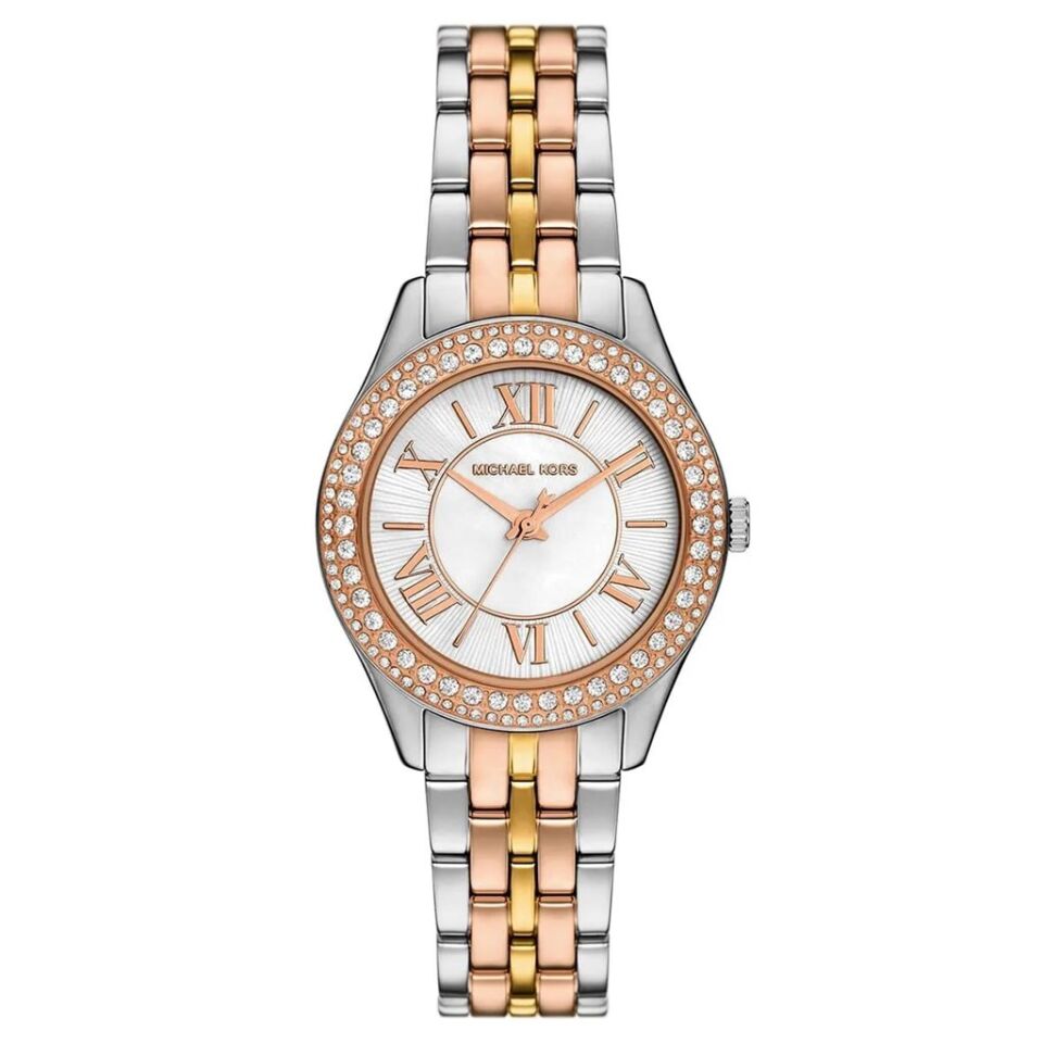 MICHAEL KORS MK4846 Quartz KADIN / KIZ KOL SAATİ