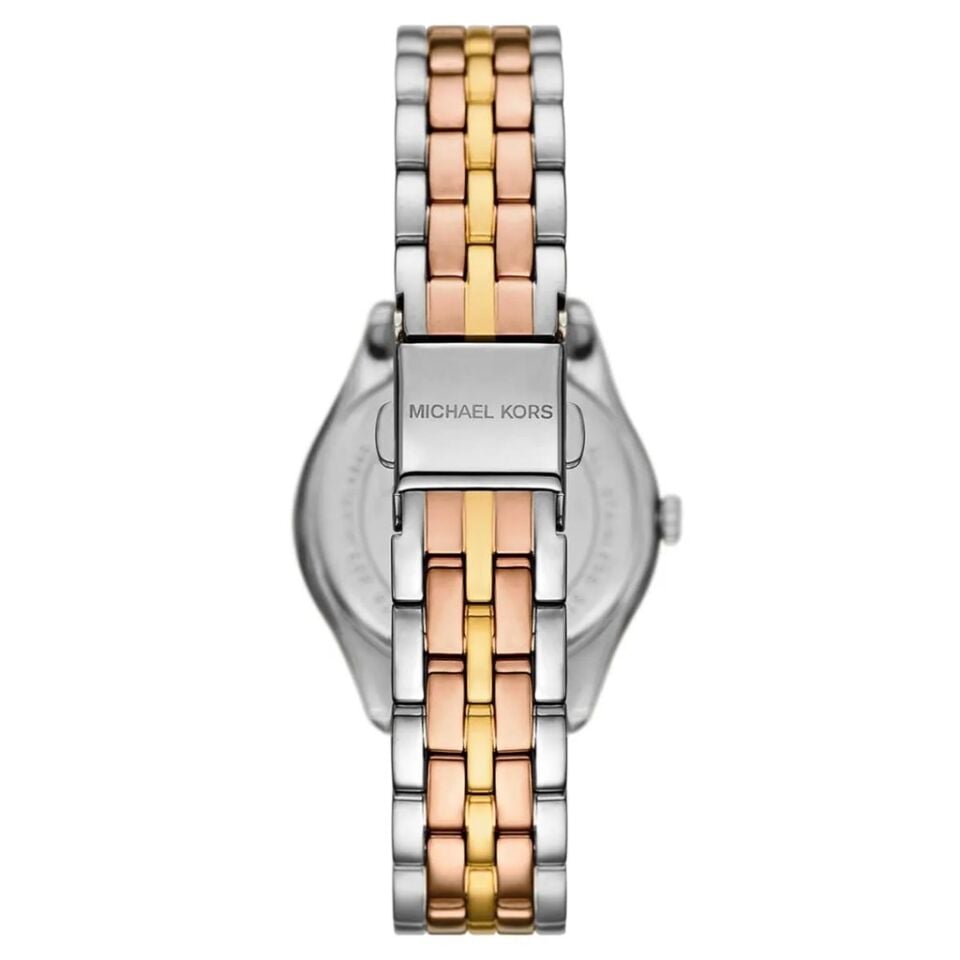 MICHAEL KORS MK4846 Quartz KADIN / KIZ KOL SAATİ
