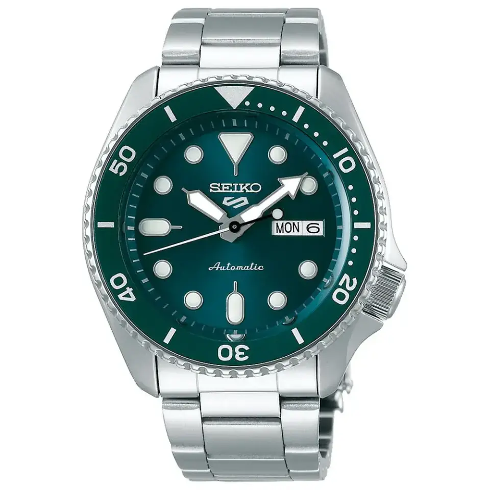 SEIKO SRPD61K1 Otomatik Erkek Kol Saati
