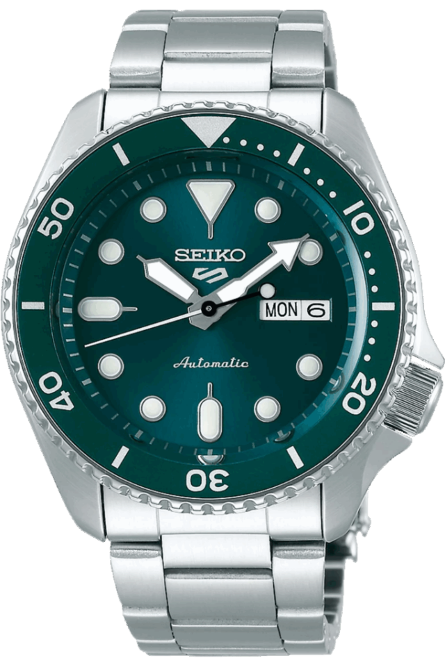 SEIKO SRPD61K1 Otomatik Erkek Kol Saati
