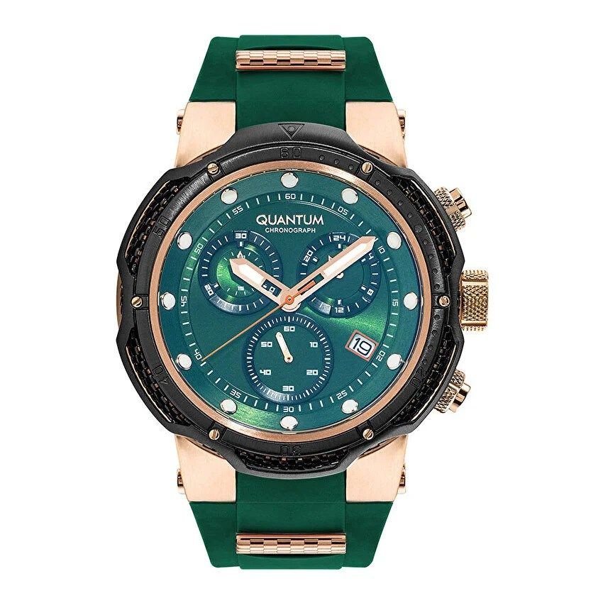 QUANTUM HNG1051.875 Quartz ERKEK KOL SAATİ