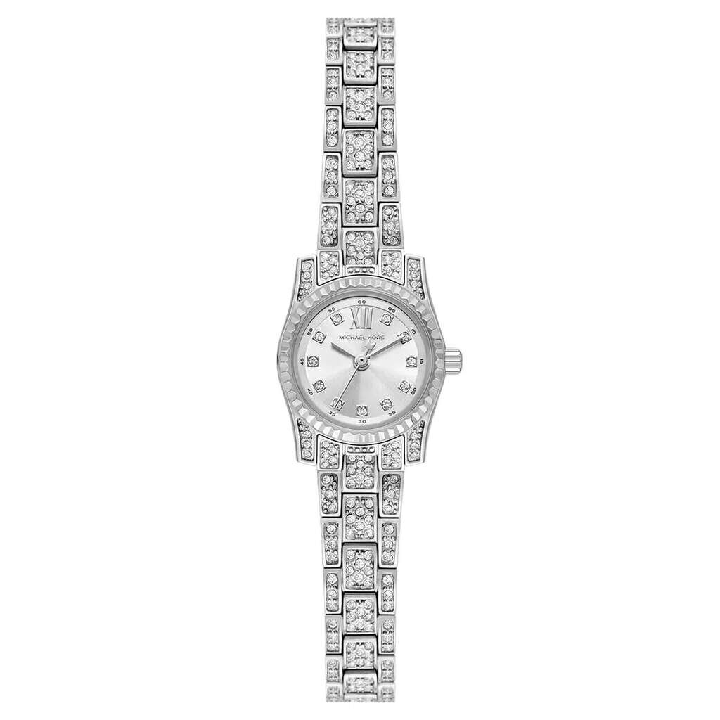 MICHAEL KORS MK4864 Quartz KADIN / KIZ KOL SAATİ