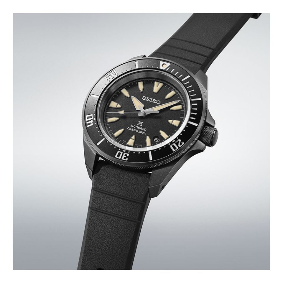 SEIKO SRPL15K Otomatik ERKEK KOL SAATİ