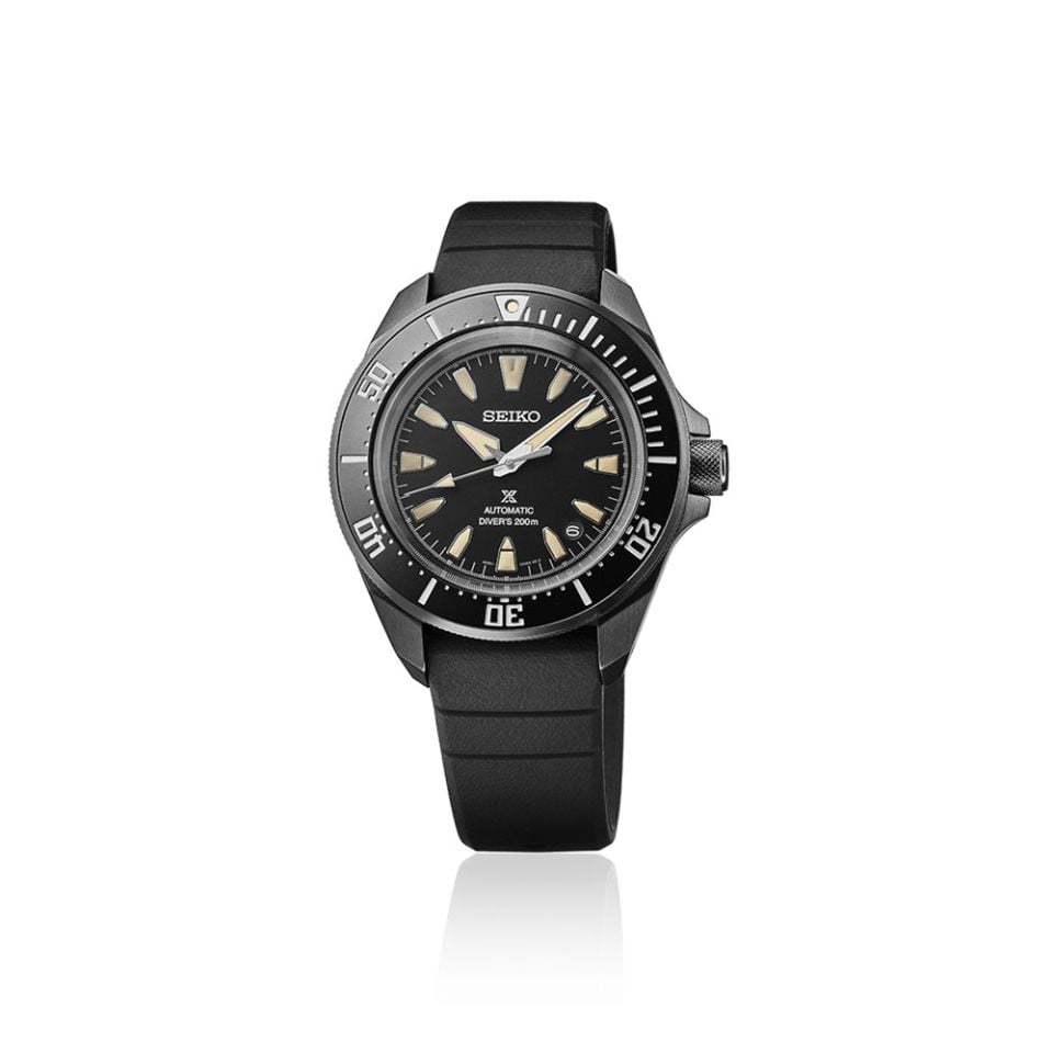 SEIKO SRPL15K Otomatik ERKEK KOL SAATİ